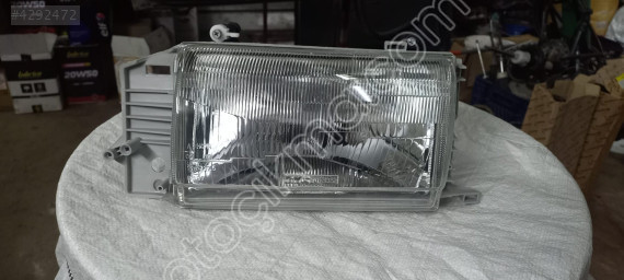 Fiat Tipo sol far OEM 7797605 sıfır yan sanayi