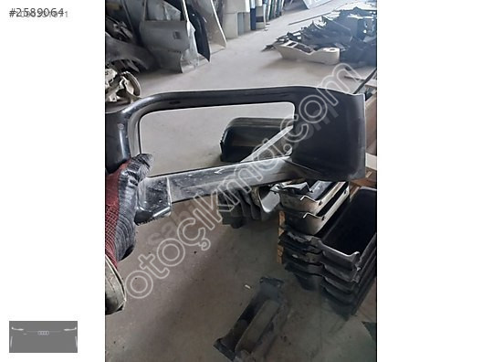 VW T4 hız göstergesi çerçevesi 7D0857237A
