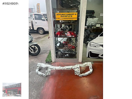 FORD FOCUS 3 ÖN PANEL ORJİNAL FOCUS 3.5