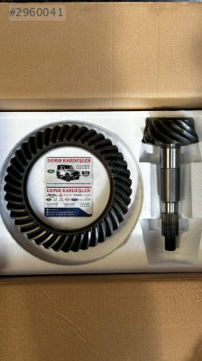 Dana 44 46-13 ayna mahruti