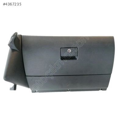 1J1857101C VW GOLF4-BORA 1998-2004 TORPİDO KAPAGI KOMPLE SİYAH