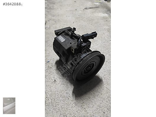 PT CRUİSER KLİMA KOMPRESÖRÜ 4472203822