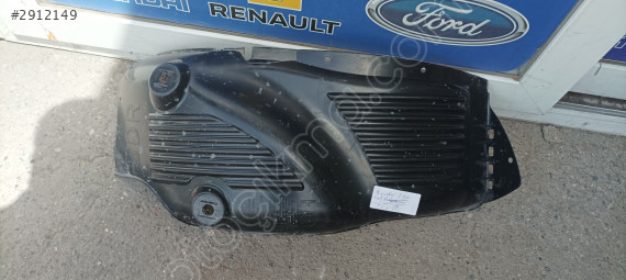 Hyundai i20 sağ arka davlumbaz orijinal sıfır