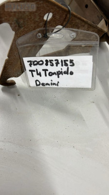 TRANSPORTER T4 ÇIKMA TORPİDO İÇ DEMİRİ -  7D0857155