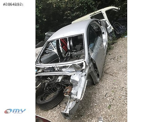 FORD MONDEO KESME TAVAN , ARKA .ÇAMURLUK , SAĞ SOL ÇEYREK