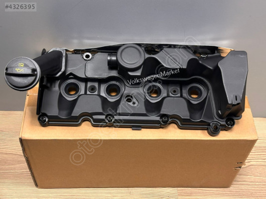 VW CRAFTER TRANSPORTER 16-24 KÜLBÜTÖR KAPAĞI 04L103469J