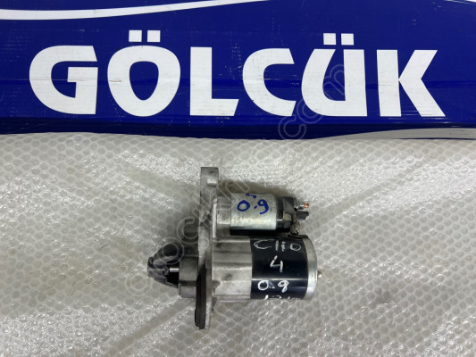 233000557R Renault Clio 4 0.9 TCE Marş Motoru ORJİNAL