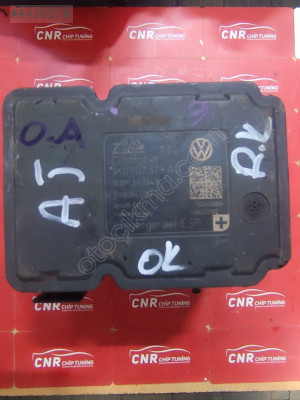 1K0907379AJ VOLKSWAGEN GOLF ABS BEYNİ