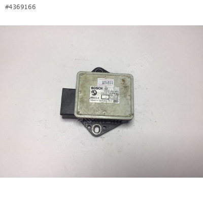 BMW E60 Savurma ESP Sensörü 34526774602-02 0265005681 MM3.8