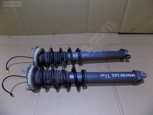 PORSCHE 991 CARRERA ARKA AMORTİSÖR 99133305308