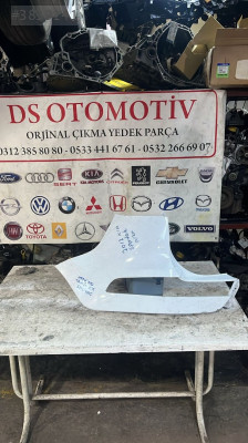 2011-2015 KİA SPORTAGE SOL ARKA TAMPON