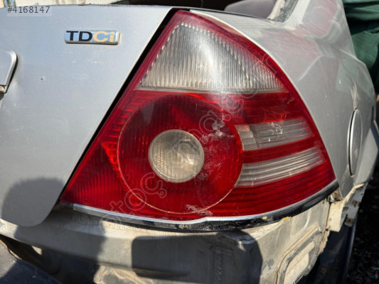 FORD MONDEO SAĞ STOP LAMBASI 2003-2008 MODEL ORJİNAL ÇIKMA