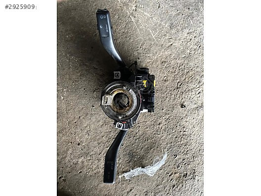 Volkswagen Golf 5 sinyal silecek kolu EMR OTOMATİV