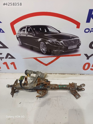 HYUNDAİ ACCENT ERA DİREKSİYON KOLONU