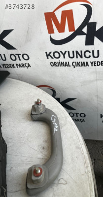 Hyundai Getz el tutamağı