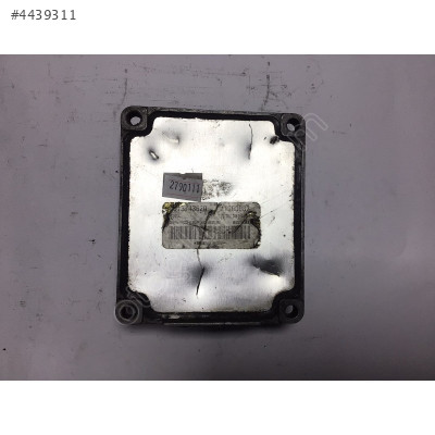 Opel Motor Beyni 973743620