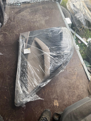 HYUNDAİ İ20 ÇIKMA ARKA SAĞ SOL KAPI DÖŞEMELERİ