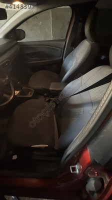 DACİA JOGGER ÖN KOLTUKLAR KONUK OTO 05323167897