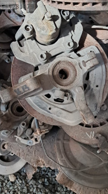 OPEL VECTRA B SOL ÖN TAŞIYICI.OTO ERKAN ÜNYE