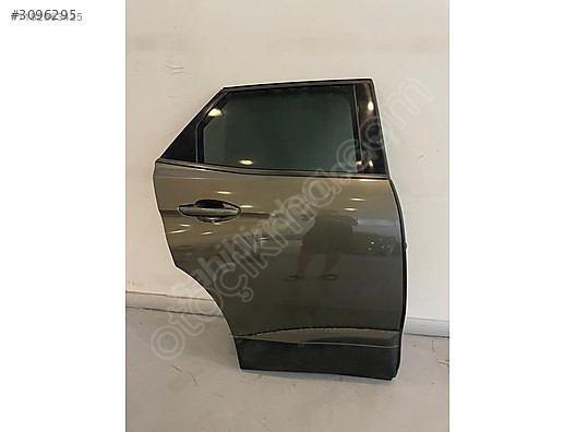 PEUGEOT 3008 SAĞ ARKA KAPI DOLU HATASIZ ORJİNAL ÇIKMA
