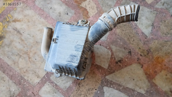 Fiat Palio hava filtresi kutusu