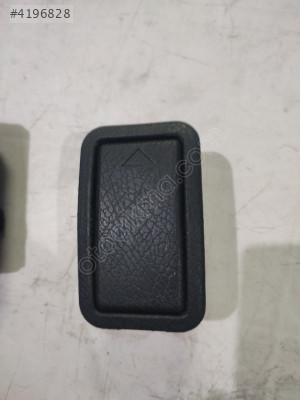 Opel Vectra b cdx çıkma kol dayama arka küllük gm