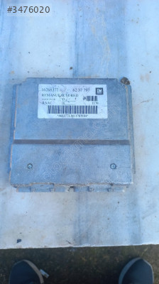 Opel astra motor beyni