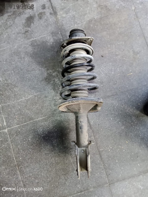 Fiat Doblo Ön Amortisör, Yay, Takoz ve Rulman Seti