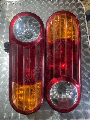 Hundai h100 arka stop lambası sağ