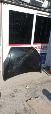 Hyundai Accent Era motor kaputu orijinal çıkma