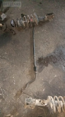 Daewoo nubira ön viraj demiri
