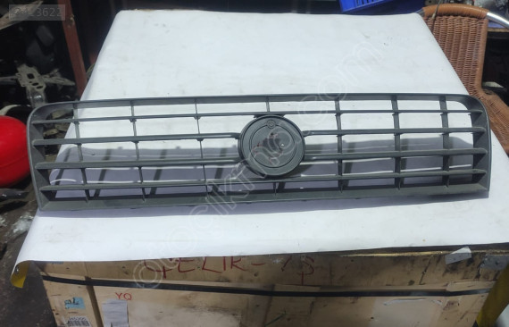 FİAT DUCATO ÖN PANJUR 34