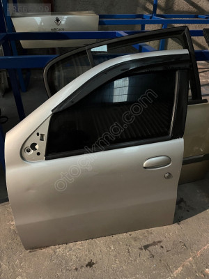 Fiat Albea sol ön kapı dolu çıkma orijinal