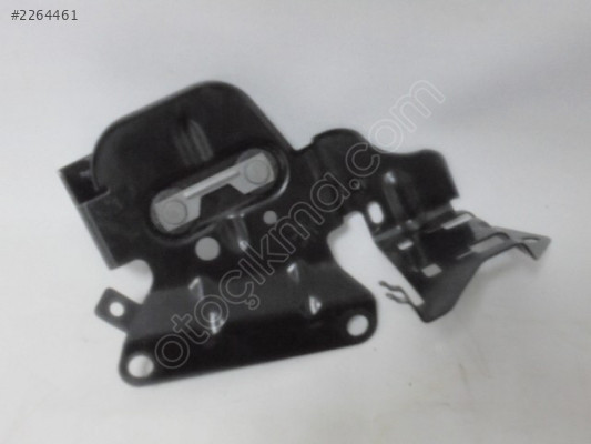 AUDİ VAKUM TÜPÜ BRAKETİ A4 A5 A6 A5 03G131133B