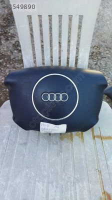 AUDİ A4 DİREKSİYON AİRBEGİ