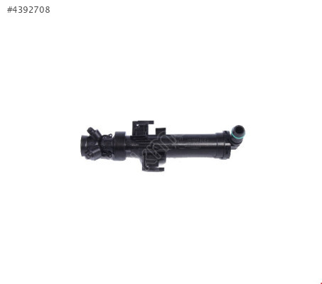 FAR YIKAMA ROBOTU SAĞ Q5 2013-