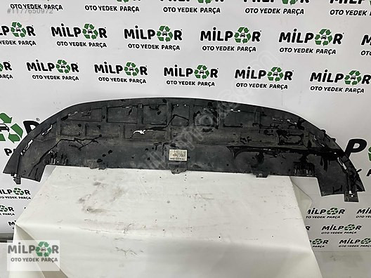 MERCEDES VİTO A447 KASA MOTOR ALT MUHAFAZA A4478850136