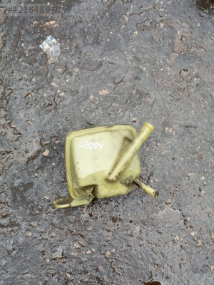 VOLKSWAGEN CADDY YAĞ BİDON