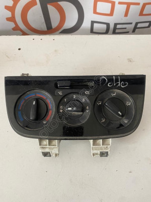 Fiat Doblo 2 Klima Kontrol Paneli Hatasız Orjinal Çıkma