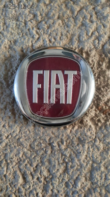 Fiat çıkma arma