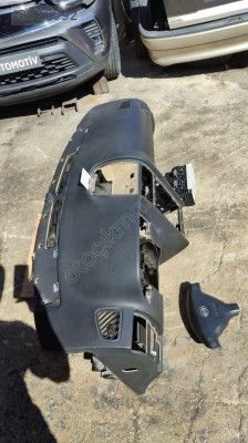 Opel Astra G kasa   airbag takım