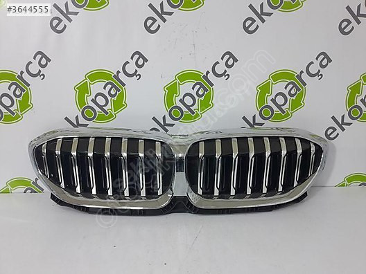 BMW 3 SERİSİ 2021 2024 G20 ÖN PANJUR 5113192976