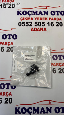 MERCEDES W205-W213-W222 ÖN PARK SENSÖRÜ (Oem:A0009055504)