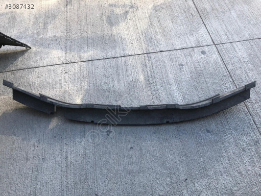 BMW 3 SERİ F30 LCİ ÖN TAMPON KÖPÜĞÜ 7396916