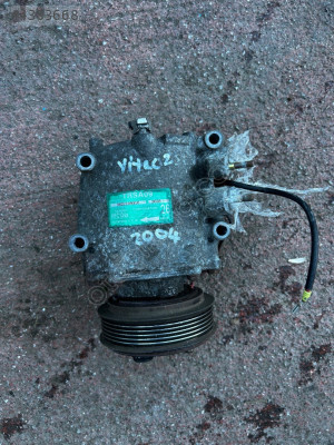 2004 honda vitec klima kompresörü