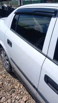 OPEL ASTRA G SAG ARKA KAPI.OTO ERKAN ÜNYE