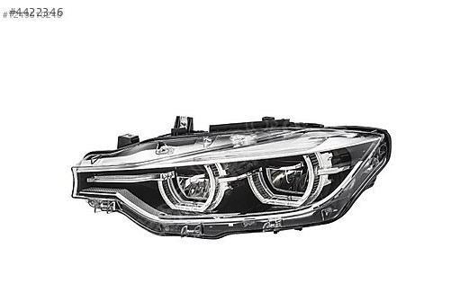 ÖN FAR SOL F30 LCI 2015-SIFIR 63117419633-