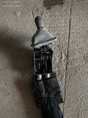 RENAULT KANGO 3 VİTES MEKANİZMASI