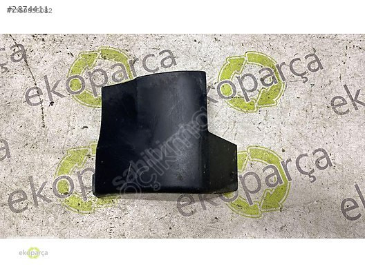 LAND ROVER 2016 2022 L462 ARKA TAMPON SOL KÖŞESİ HY32-16D055