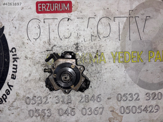 55185549-0445010092 OPEL CORSA COMBO ASTRA 1.3 CDTI Mazot Pompası